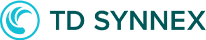 A black background with the word syr in teal.