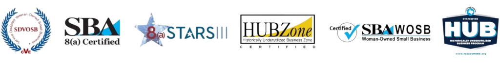 A black and white logo for hub 2 4.