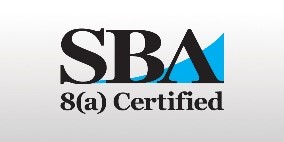 A picture of the sba certified logo.